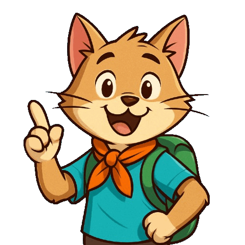 Game Guide Character